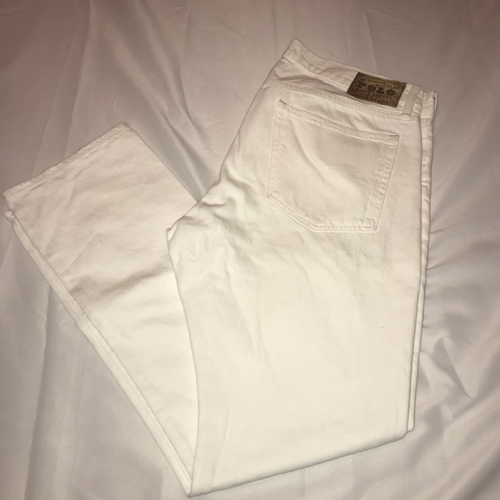 Polo Ralph Lauren jeans 36x32